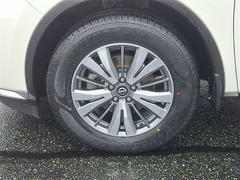 Used 2023 Nissan Murano SV image 8