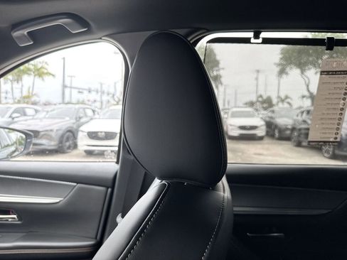 New 2026 MAZDA CX-70 3.3 Turbo S w/ Premium Package image 17