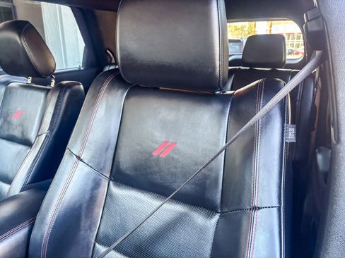 Used 2024 Dodge Durango GT image 25