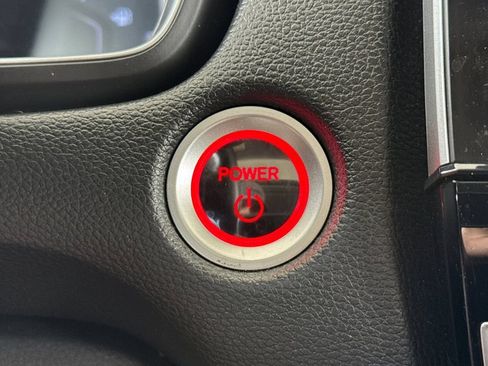 Certified 2022 Honda CR-V Touring image 28
