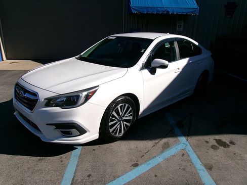 Used 2018 Subaru Legacy 2.5i Premium w/ Eyesight & BSD & Rcta & HBA image 1
