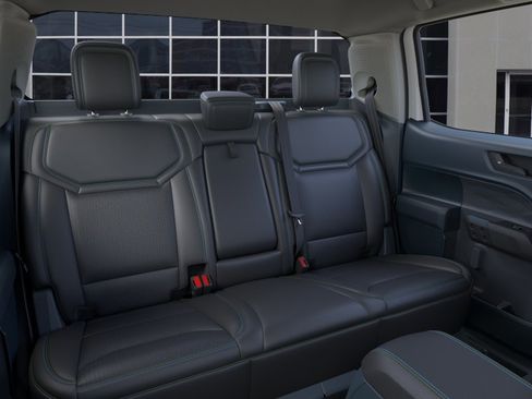 New 2026 Ford Maverick Lobo AWD/4WD image 11