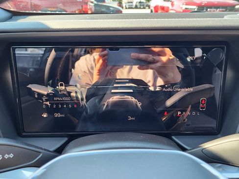 New 2026 GMC Terrain Elevation w/ Black Edition image 24