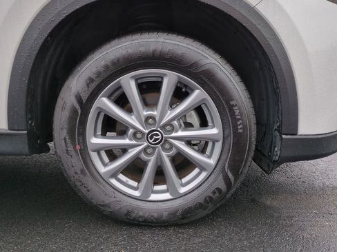 Used 2023 MAZDA CX-5 AWD 2.5 S image 11