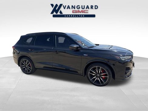 Used 2023 Acura MDX Type S w/ Advance Package AWD/4WD image 1