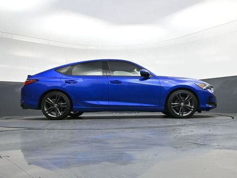 Used 2024 Acura Integra A-Spec image 31