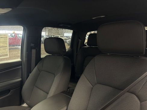 New 2026 Chevrolet Colorado LT w/ Advanced Trailering Package AWD/4WD image 21
