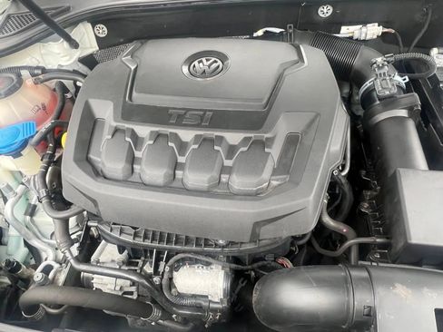Used 2018 Volkswagen Passat 2.0T SE image 27