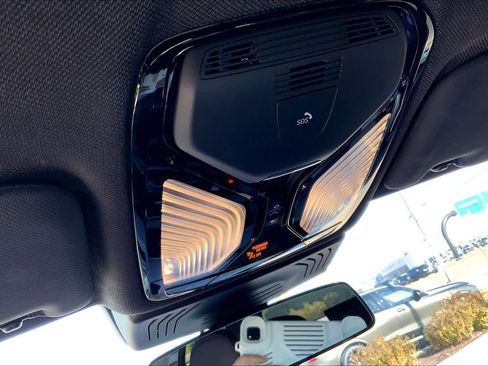 Used 2021 BMW X3 M40i w/ Executive Package image 30