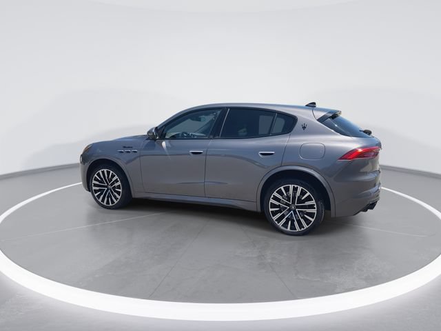 Used 2023 Maserati Grecale Modena AWD/4WD image 6