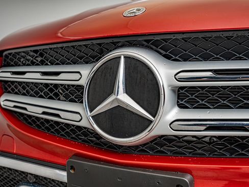 Certified 2022 Mercedes-Benz GLC 300 4MATIC image 12