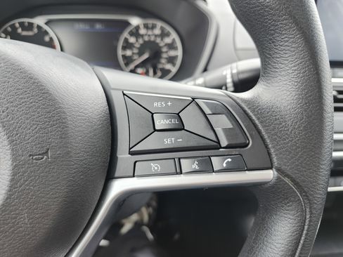 Used 2020 Nissan Altima 2.5 S FWD image 31