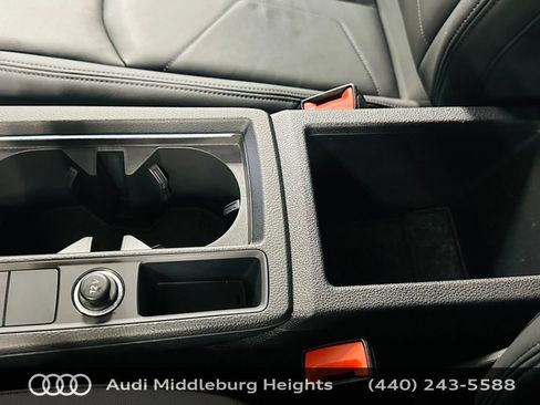 Certified 2023 Audi Q3 2.0T Premium Plus w/ Premium Plus Package AWD/4WD image 22