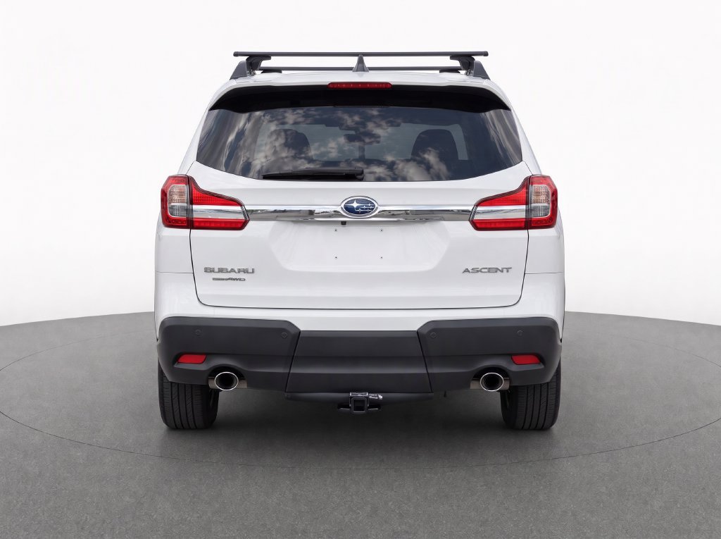 Used 2021 Subaru Ascent Premium w/ Convenience Package AWD/4WD image 8