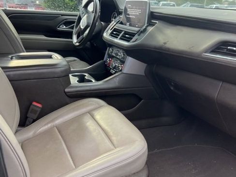 Used 2021 GMC Yukon SLT image 10