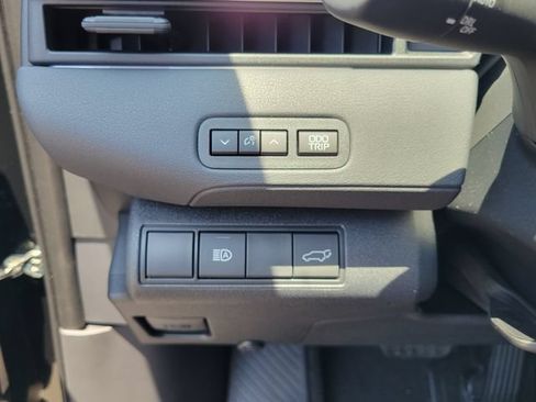 New 2026 Toyota C-HR AWD/4WD image 15