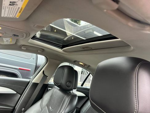 Used 2014 Cadillac ATS Premium image 14