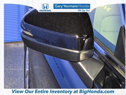 Certified 2026 Honda CR-V EX image 14