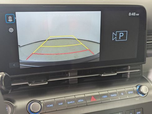 New 2026 Hyundai Kona SEL Sport image 26