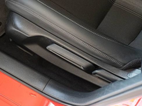 Used 2025 Honda Civic Sport image 15