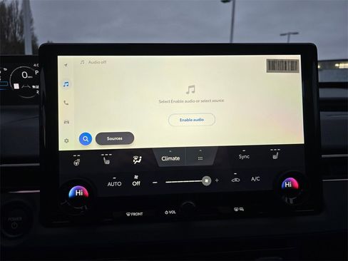 New 2026 Toyota bZ XLE image 25