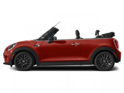 Used 2019 MINI Cooper Convertible w/ Storage Package image 3