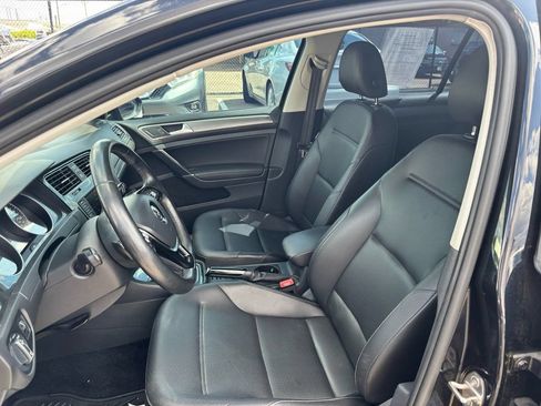 Used 2019 Volkswagen Golf Alltrack S AWD/4WD image 9