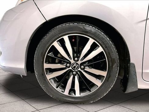 Used 2018 Honda Fit EX-L image 8