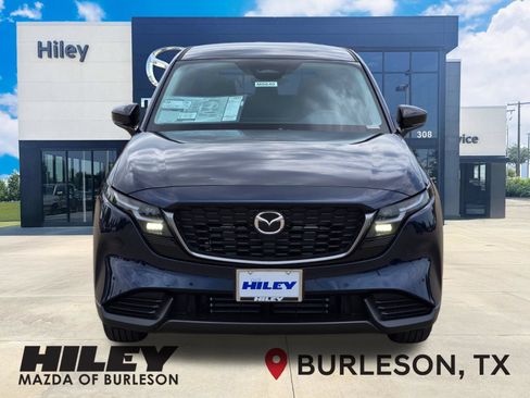 New 2026 MAZDA CX-5 Select AWD/4WD image 6