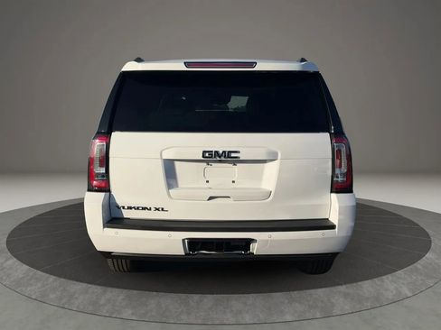 Used 2019 GMC Yukon XL SLT w/ Open Road Package image 5