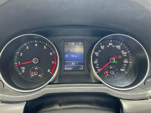 Used 2017 Volkswagen Passat 1.8T R-Line FWD image 26