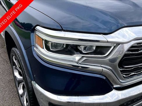 Used 2023 RAM 1500 Limited AWD/4WD image 27