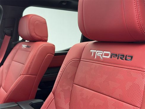 Used 2025 Toyota Tundra TRD Pro image 44