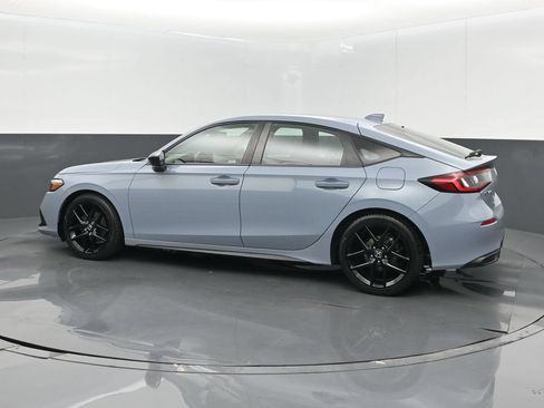 Used 2024 Honda Civic Sport image 4