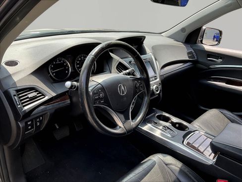 Used 2020 Acura MDX SH-AWD image 17