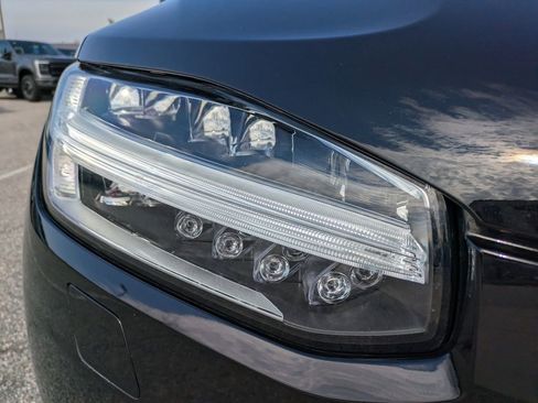 Certified 2021 Volvo XC90 T6 Inscription w/ Advanced Package image 10