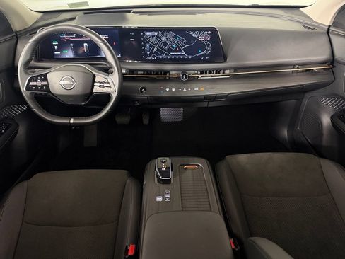 Used 2023 Nissan Ariya FWD image 12