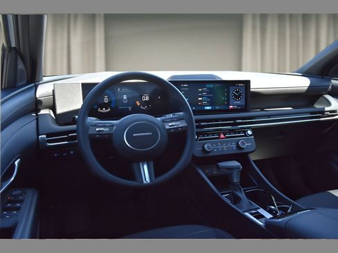 New 2025 Hyundai Santa Cruz SE image 13