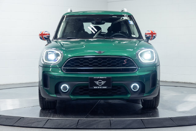 Used 2024 MINI Cooper Countryman S AWD/4WD image 5