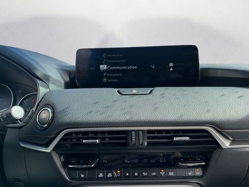 Used 2024 MAZDA CX-90 3.3 Turbo w/ Preferred Plus image 17