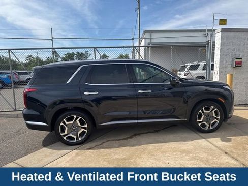 Used 2024 Hyundai Palisade Limited AWD/4WD image 7