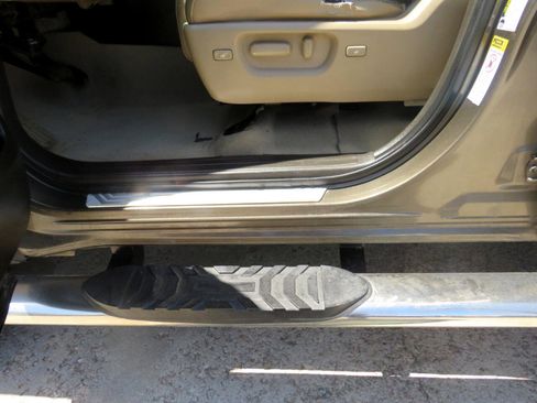 Used 2007 Toyota Tundra Limited image 11