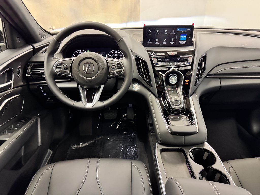 New 2026 Acura RDX SH-AWD image 18