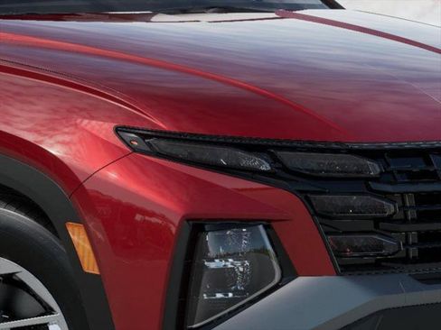 New 2026 Hyundai Tucson SE image 9