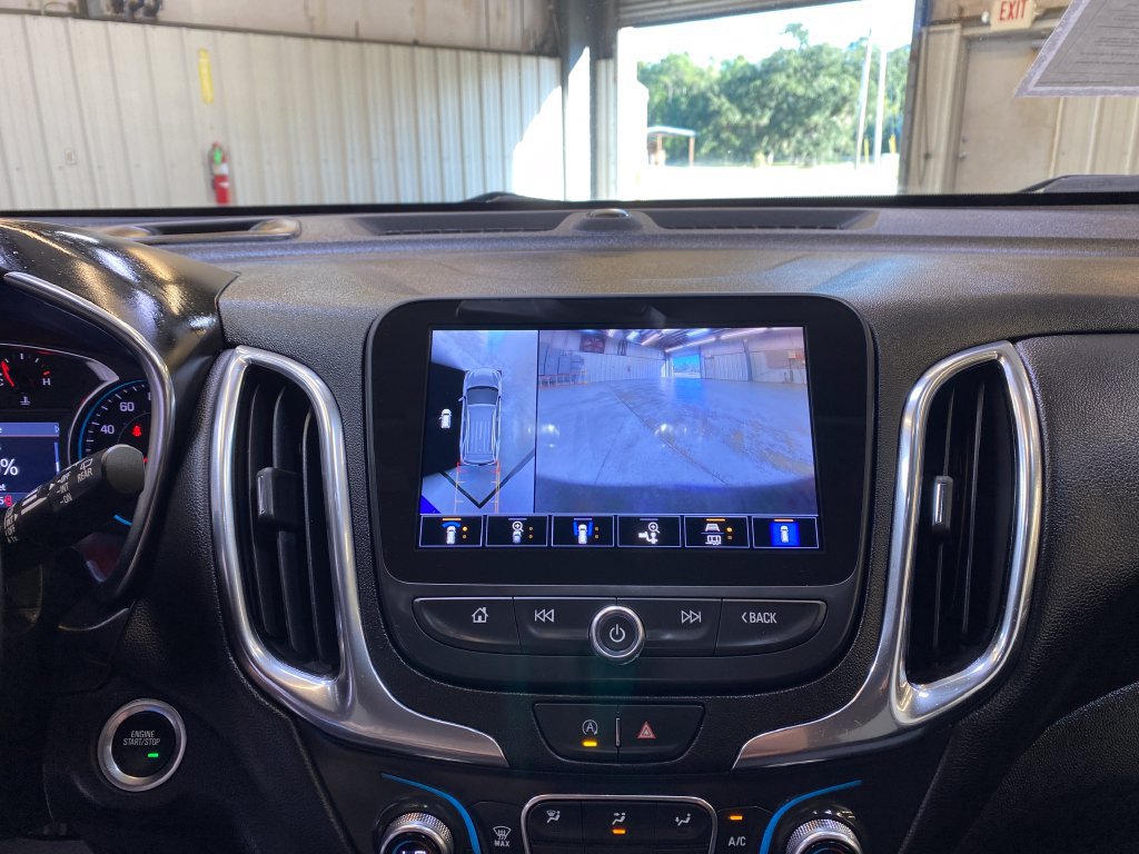 Used 2024 Chevrolet Equinox LT AWD/4WD image 42