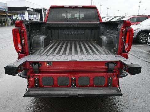 Used 2024 GMC Sierra 1500 Denali w/ Denali Reserve Package image 10