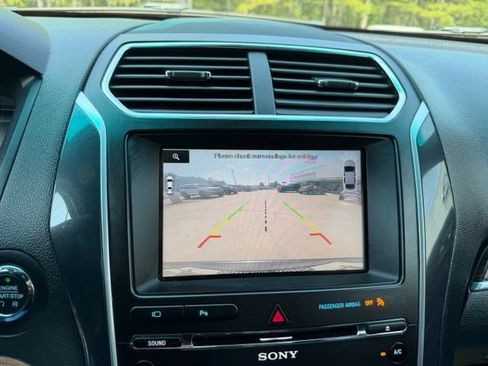 Used 2016 Ford Explorer Limited AWD/4WD image 57