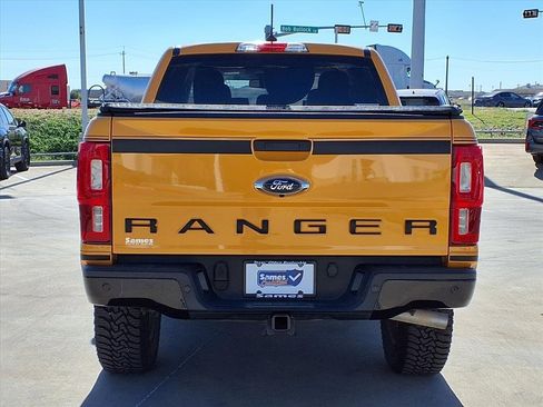Used 2022 Ford Ranger XLT w/ Equipment Group 301A Mid image 6