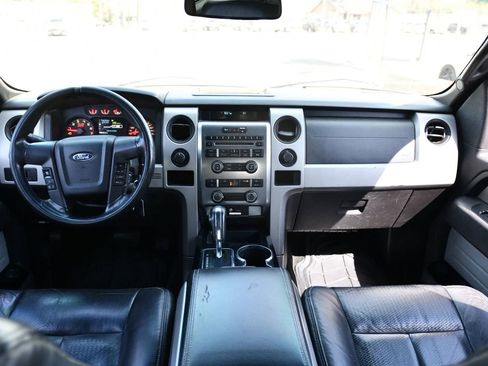 Used 2012 Ford F150 Raptor AWD/4WD image 31