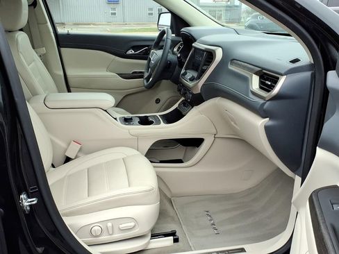 Certified 2023 GMC Acadia Denali w/ Denali Ultimate Package AWD/4WD image 29